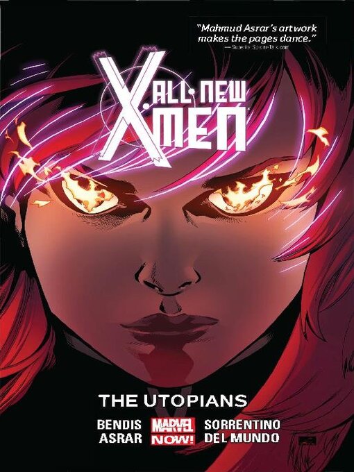 Titeldetails für All-New X-Men (2012), Volume 7 nach Brian Michael Bendis - Verfügbar